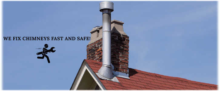 Chimney Repair Denver CO
