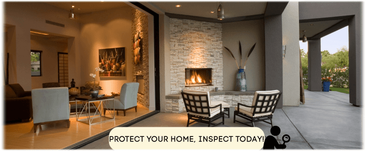 Chimney and Fireplace Inspection Denver CO