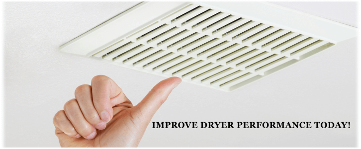 Dryer Vent Cleaning Denver CO