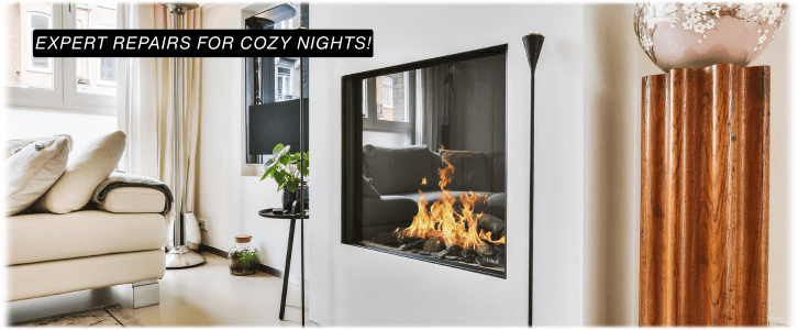 Fireplace Repair Denver CO
