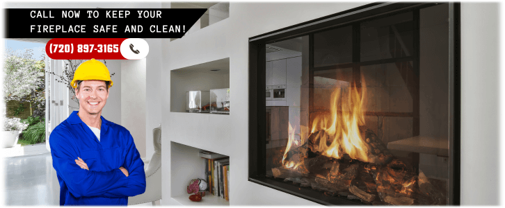 Chimney Sweep Denver CO